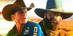 Is Tye Sheridan Related to Taylor Sheridan?