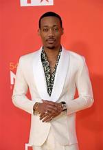 Is Tyrel Jackson Williams Married? Exclusive Insights Revealed