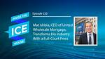 Is United Wholesale Mortgage’s Ceo Mat Ishbia a Jew or a Christian