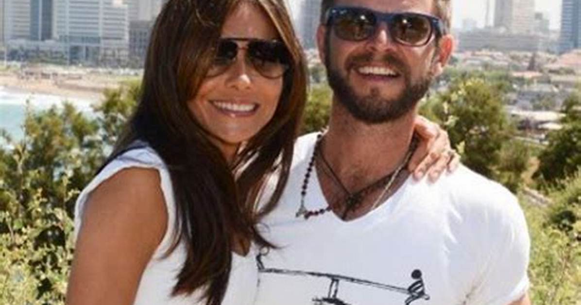Is Vanessa Marcil Married? Her Bio, Age, Husband, Kids, Height, Weight and Net Worth