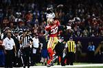 Is Victor Bolden Related to Anquan? Family Tree and Background of American Football Wide Receiver