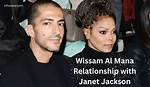 Is Wissam Al Mana Married Again? an Insight into His Life and Relationships