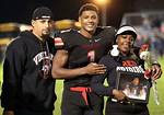 Isiah Pacheco Brother Travoise Cannon, Sister: Siblings and Family
