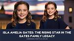 Isla Amelia Gates' Vision for Global Transformation