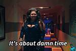Its About Damn Time but Lizzo Has Finally Found Her Mr. Wright in Life Thu 9 June 2022 14:00