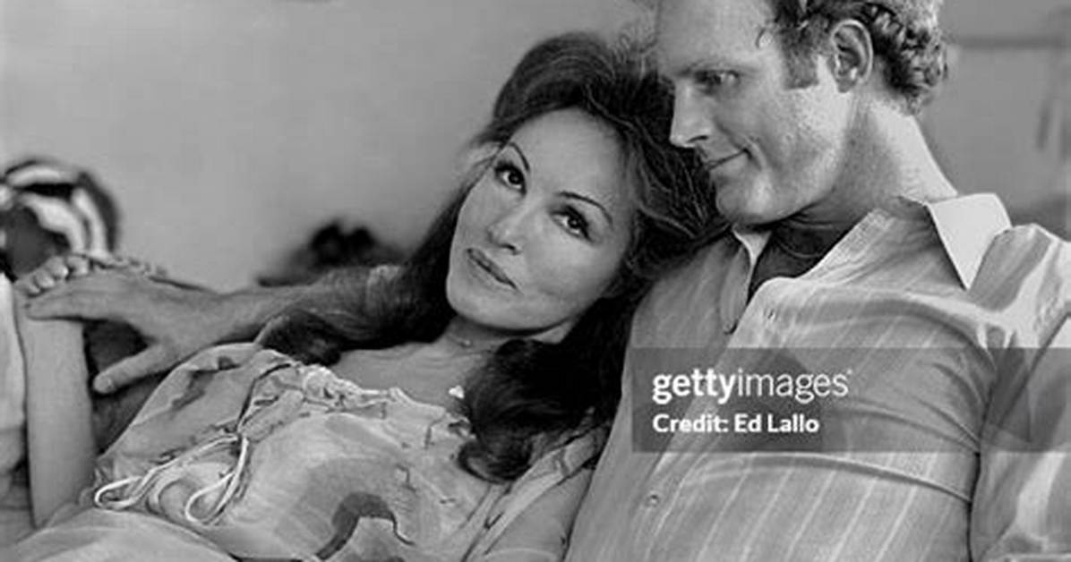 J. Holt Smith: Where Is Julie Newmar's Ex-Husband Now?