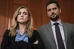 J. R. Ramirez and Melissa Roxburgh Relationship 2022