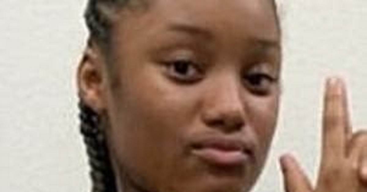 Jaaliyah So Cool |