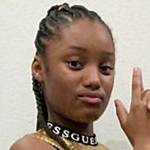 Jaaliyah So Cool |