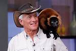 Jack Hanna Biography, Life, Interesting Facts