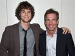 Jack Quaid's Enduring Bond with His Father Dennis Quaid