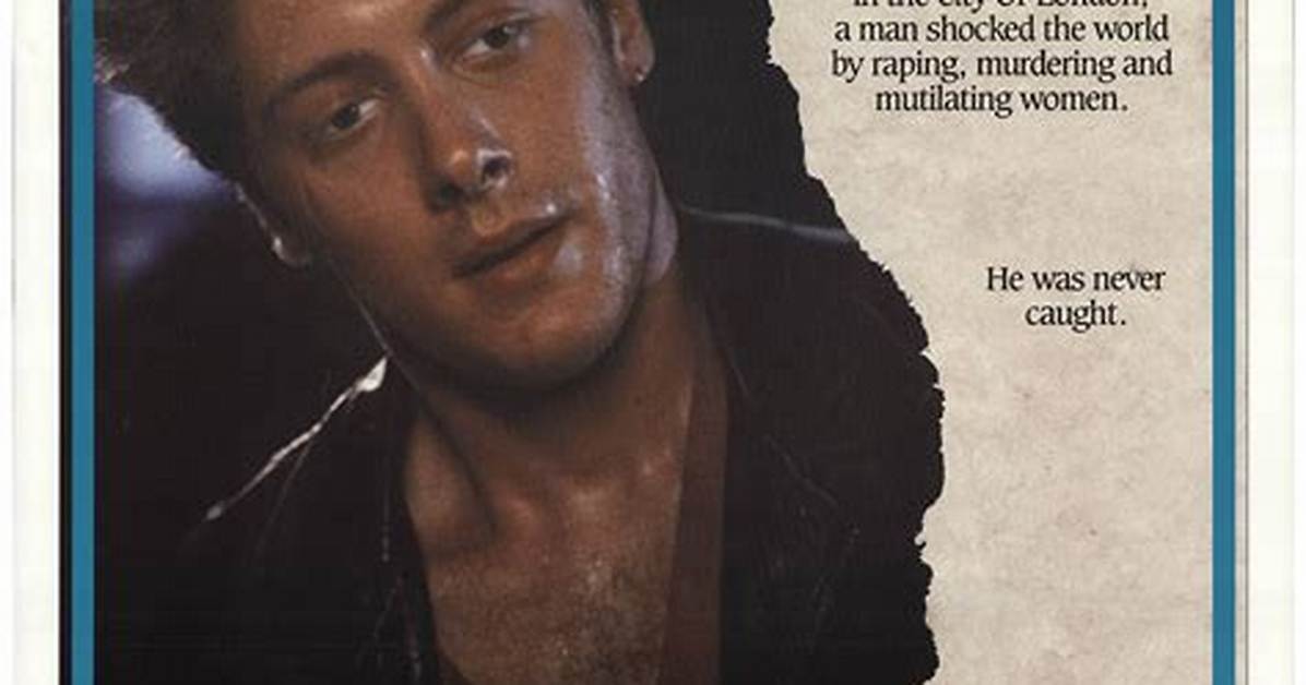 Jack's Back: the Untold Story of Resilience and Rebirth