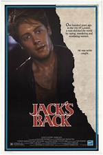 Jack's Back: the Untold Story of Resilience and Rebirth