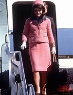 Jackie O's Pink Outfit: Iconic Fashion That Inspired a Generation