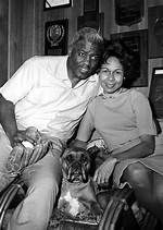 Jackie Robinson Biography, Age, Height, Wife, Net Worth, Family