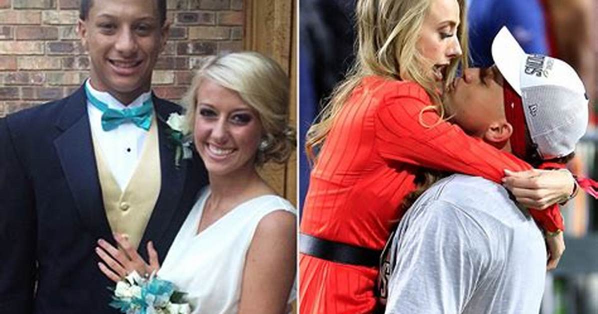Jackson Mahomes Bio, Age, Height, Girlfriend, Net Worth