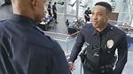 Jackson West's Fate in "The Rookie"