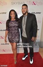Jacob Payne and Natalie Nunn: a Love Story Filled with Drama and Romance