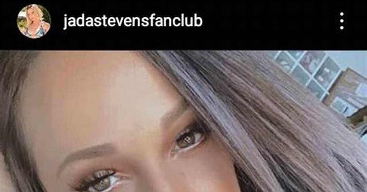 Jada Stevens Onlyfans Leaks and Their Impact