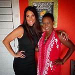 Jada Williams Parents Jill Mcintyre Raised Her in Kansas City