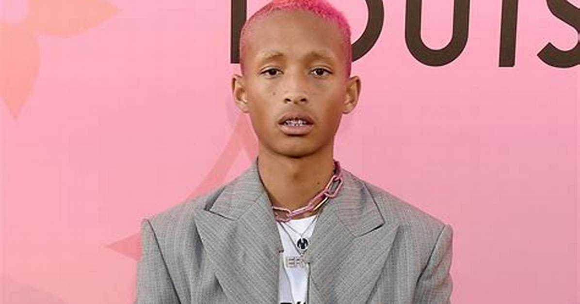 Jaden Smith Height, Weight, Age, Girlfriend, Family, Facts, Biography