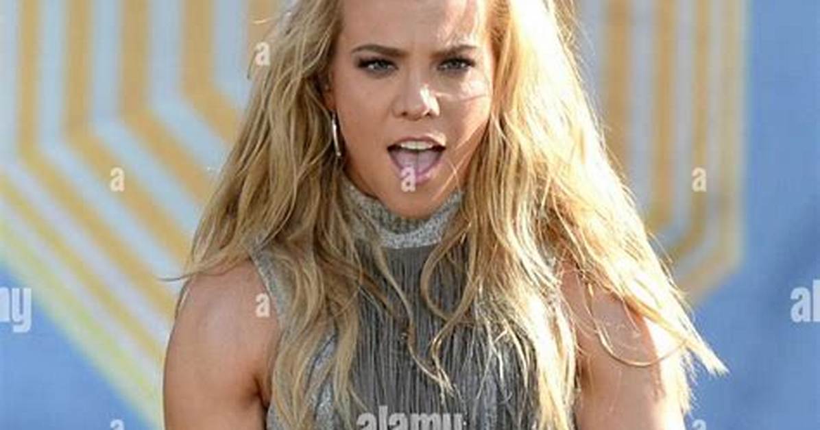 Jadesync | Kimberly Perry Net Worth