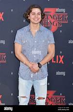 Jake T. Austin Height ·