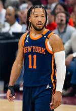 Jalen Brunson Age, Wikipedia, Biography, Children, Salary, Net Worth, Parents.