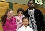 Jamal Musiala's Parents: Uncovering His Family Roots