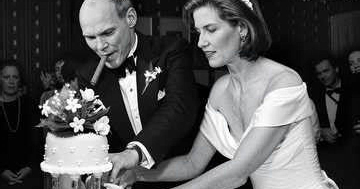 James Carville and Mary's Unconventional Love Story