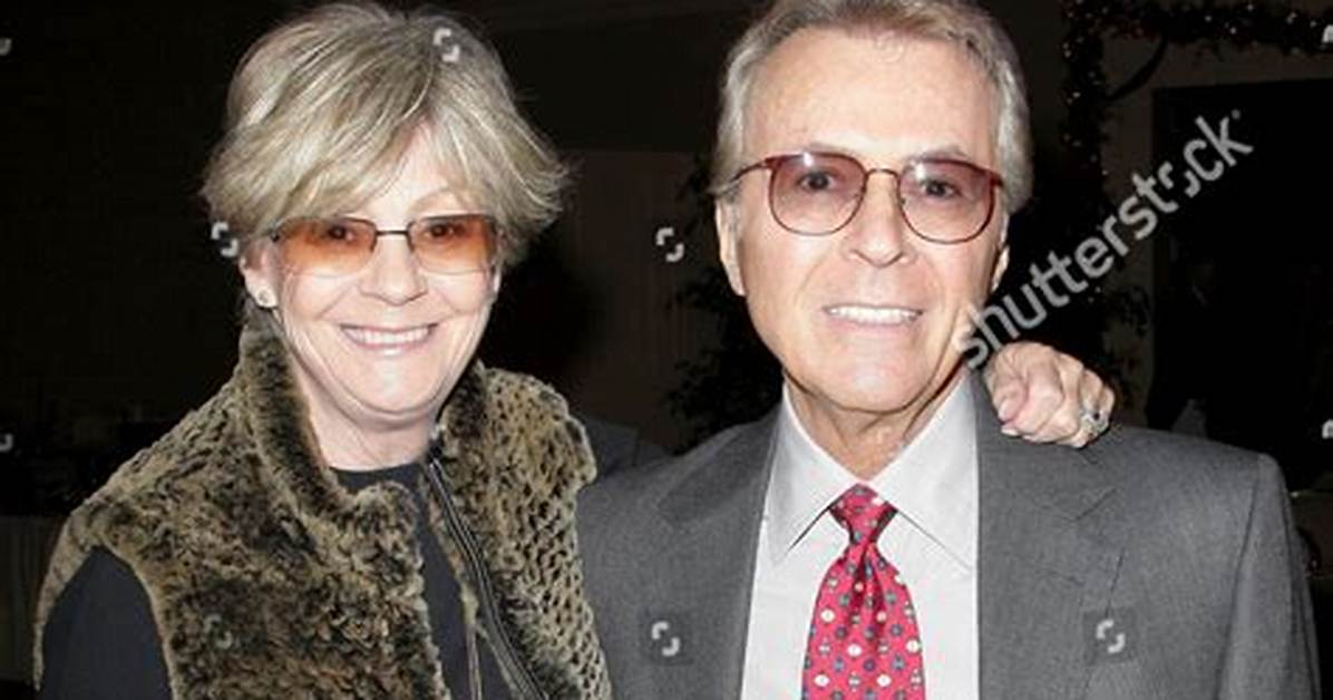 James Darren and Wife Today: a Glimpse into Their Lives