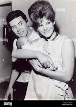 James Darren and Wife Today