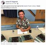 James Fitzgerald’s Failed Marriage: a Retired Fbi Agent! Family & Relationship Status Currently