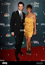 James Frain and Marta Cunningham: a Hollywood Love Story