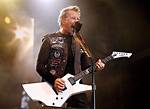 James Hetfield Net Worth | Celebrity Net Worth