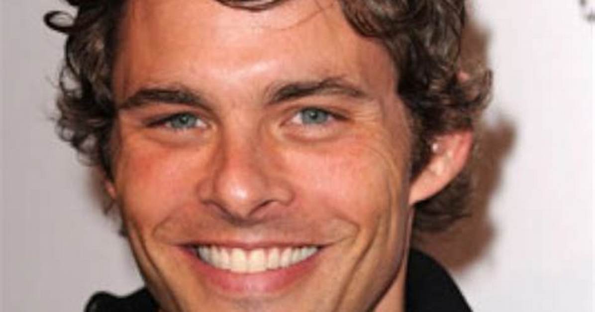 James Marsden Biography |
