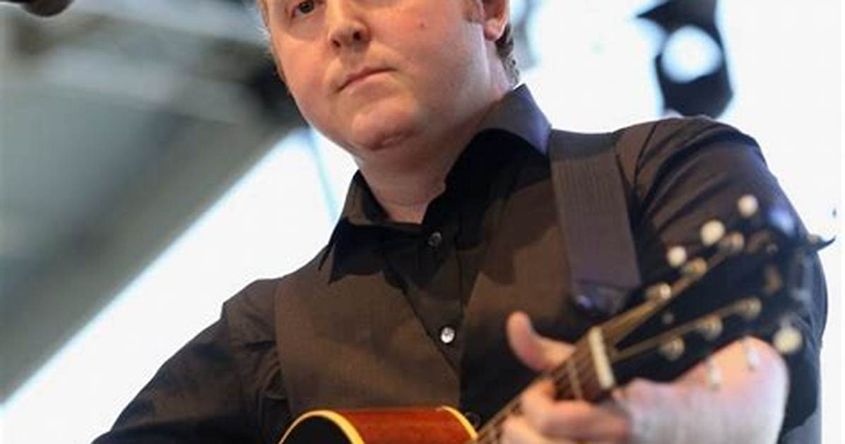 James Mccartney - Bio, Age, Net Worth, Wiki, Facts and Family