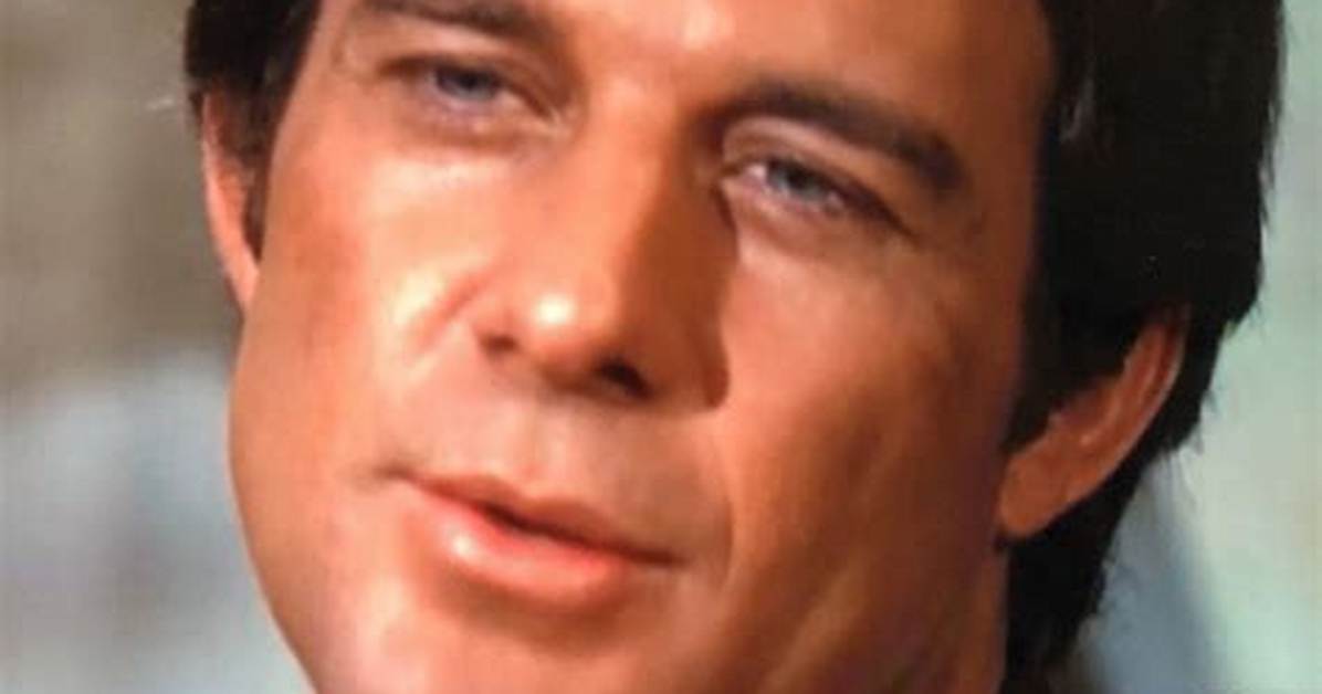 James Stacy: a Comprehensive Look at the Life and Career of a Hollywood Icon
