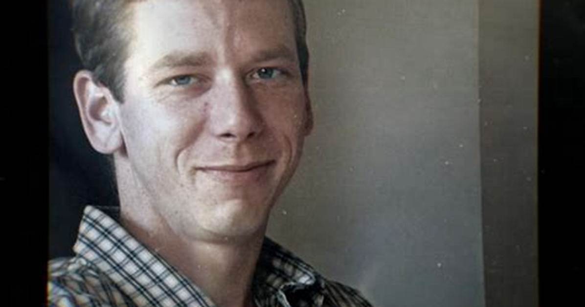 James Vail Murder