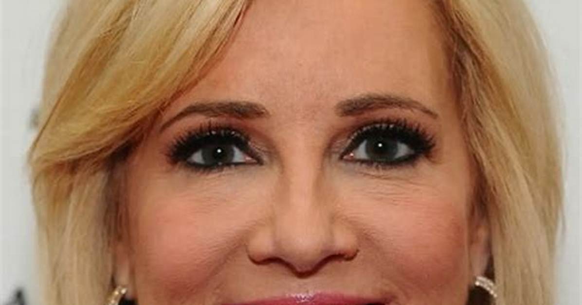Jamie Colby- Biography, Net Worth and Salary from the News Anchor
