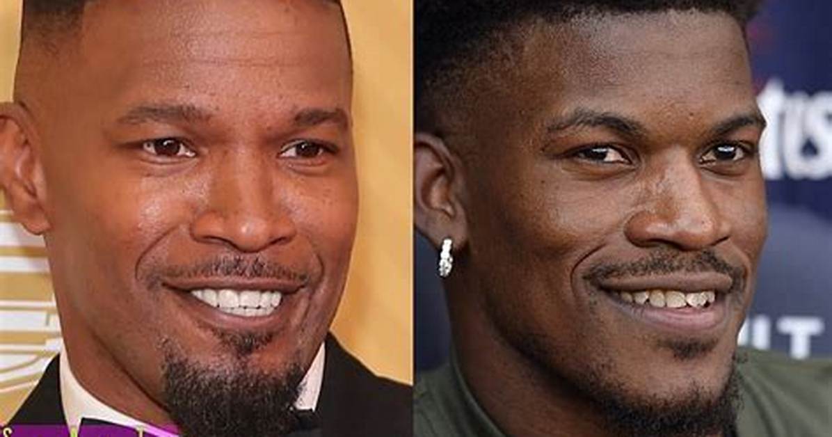 Jamie Foxx Look-Alike Actor: the Rising Stars Who Mirror the Icon