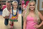 Jamie Lynn Spears' Daughter's Father Revealed