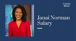 Janai Norman Salary: Understanding Her Earnings and Career Growth