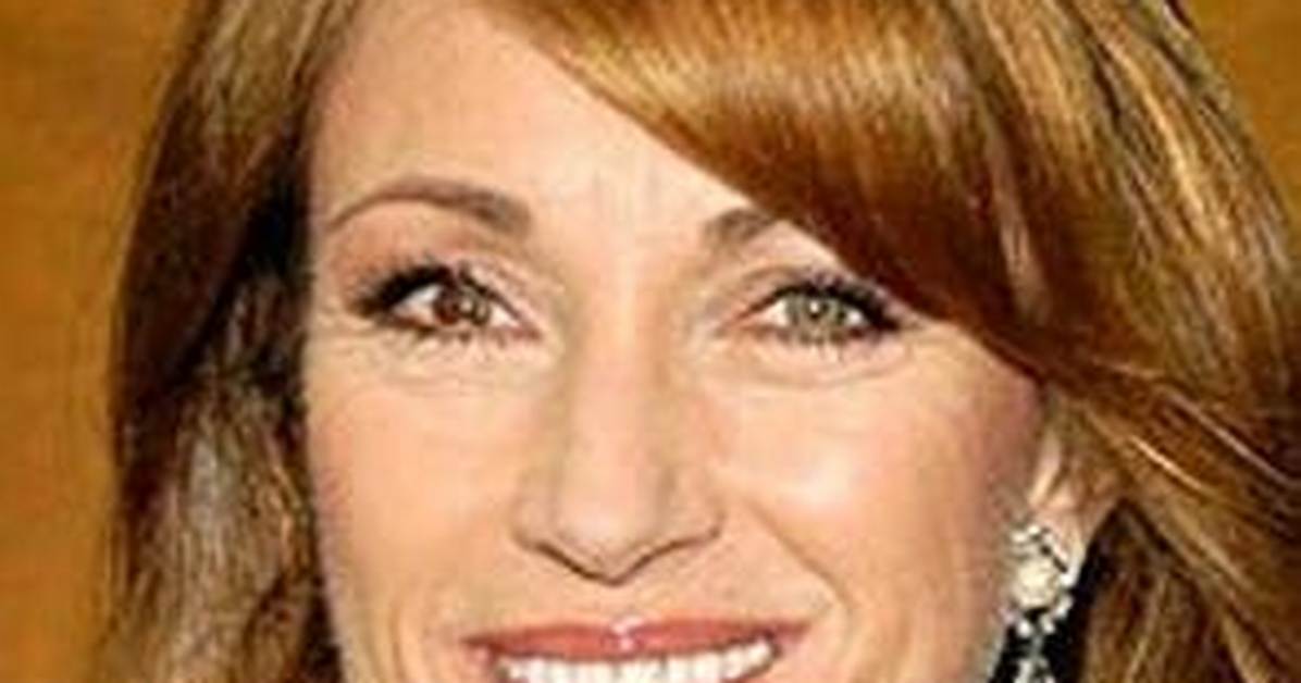 Jane Seymour Net Worth | Celebrity Net Worth ·