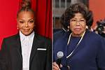 Janet Jackson's Journey as a Mother: a Look at Her Kids in 2024