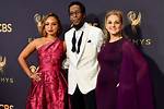 Jasmine Cephas Jones Parents Ron Cephas and Kim Lesley