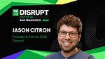 Jason Citron: the Visionary Behind Discord