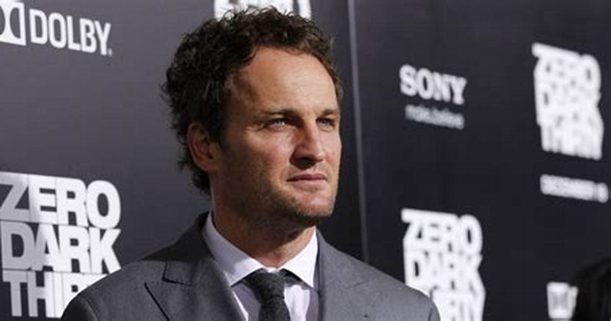 Jason Clarke Net Worth - Bloglab