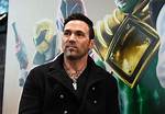 Jason David Frank Passed Away at the Age of 49