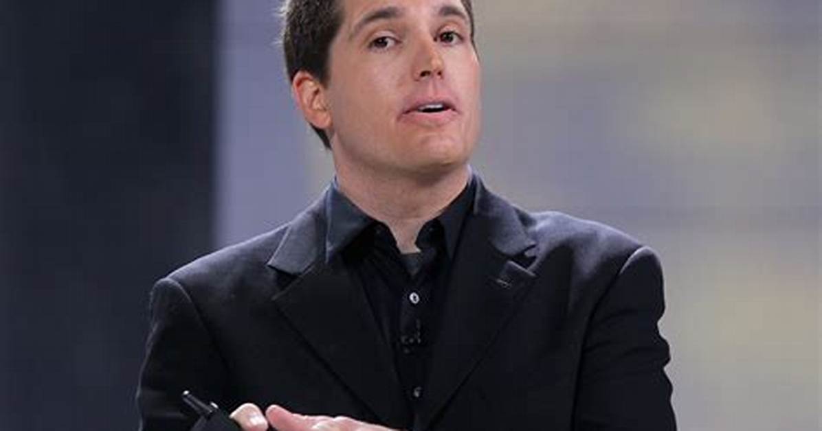 Jason Kilar Net Worth (2024)